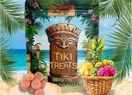 Tiki Treats