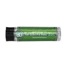 PERMANENT CHIMERA - PREROLLS - 2PK (1G)