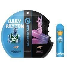 Gary Payton x Velvetz