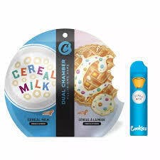 CEREAL A LA MODE X CEREAL MILK - ALL IN ONE - (1G)