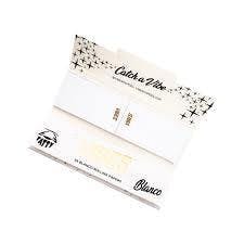 VIBES - FATTY (33CT) - BLANCO PAPERS W/ TIPS