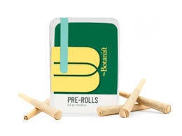 VIOLET CHILLZ - PRE ROLLS - 7PK (3.5G)