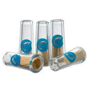COOKIES CONE HEAD TIPS