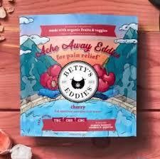 CHERRY - FRUIT CHEW - SINGLE(50MG)