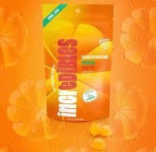 TANGAHHHRINE (2:1 CBD:THC) - GUMMIES - 10PK(100MG)