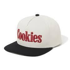 MUERTE RODEO HIGH CROWN SNAPBACK HAT- (NATURAL)