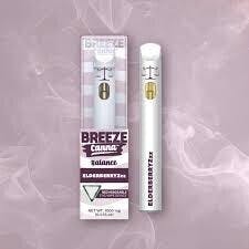 ELDERBERRYZZZ - ALL-IN-ONE - (1G)