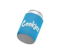 COOKIES KOOZIE - CANCOOLER