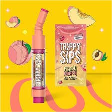PEACH PUNCH - CARTRIDGE - (1G)