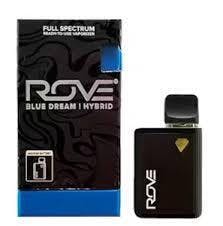 ROVE - BLUE DREAM - MINIBAR - (.5G)