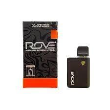 ROVE - PINEAPPLE EXPRESS - MINIBAR - (.5G)