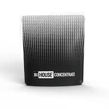 IN HOUSE - SATIVA - BADDER - (1G)