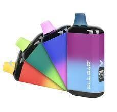 PULSAR - 510 BATTERY