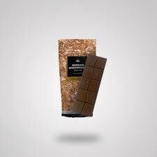 SNOREZZZ MARSHMALLOW - CHOCOLATE BAR - (100MG)