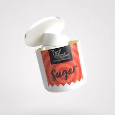 SHADOW BISCUIT - SUGAR - (2G)