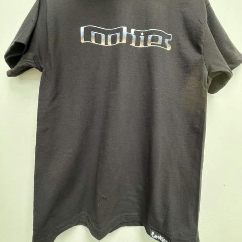 METAL HEAD TEE - L - BLK