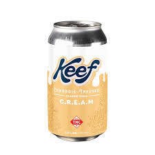 CREAM SODA - SODA - (25MG)