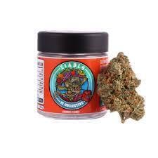 ZIABLO - FLOWER - (3.5G)