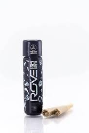 SUPER LEMON HAZE - INFUSED PREROLLS - 2PK (1G)