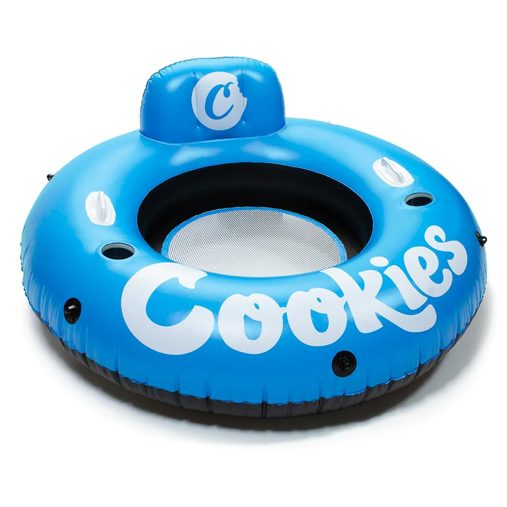 COOKIES - INNER TUBE INFLATABLE RING