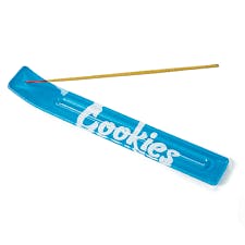 Cookies Incense Holder Blue