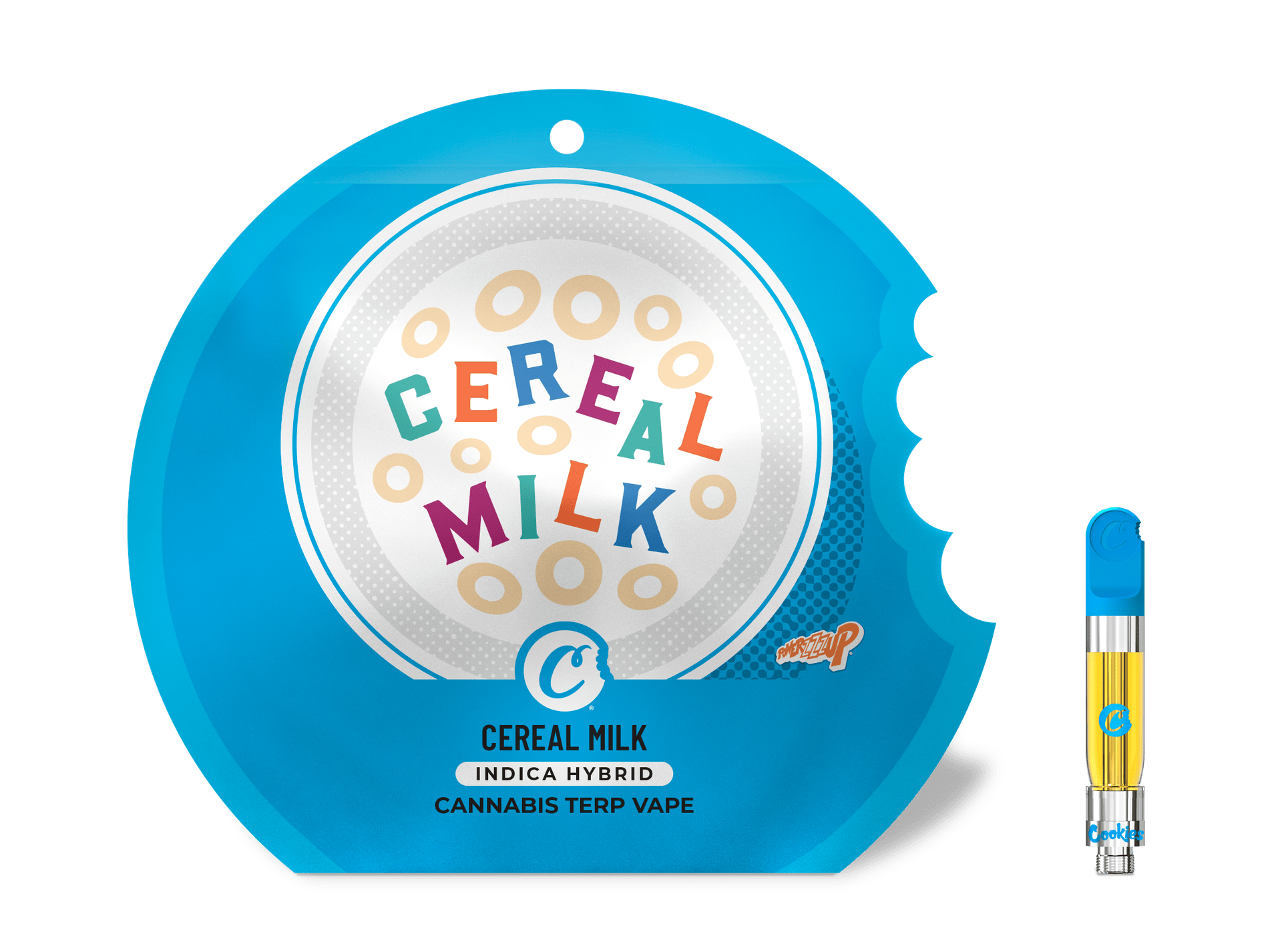 CEREAL MILK