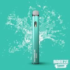 WATERMELON WAVE - DISPOSABLE - (1 GRAM)