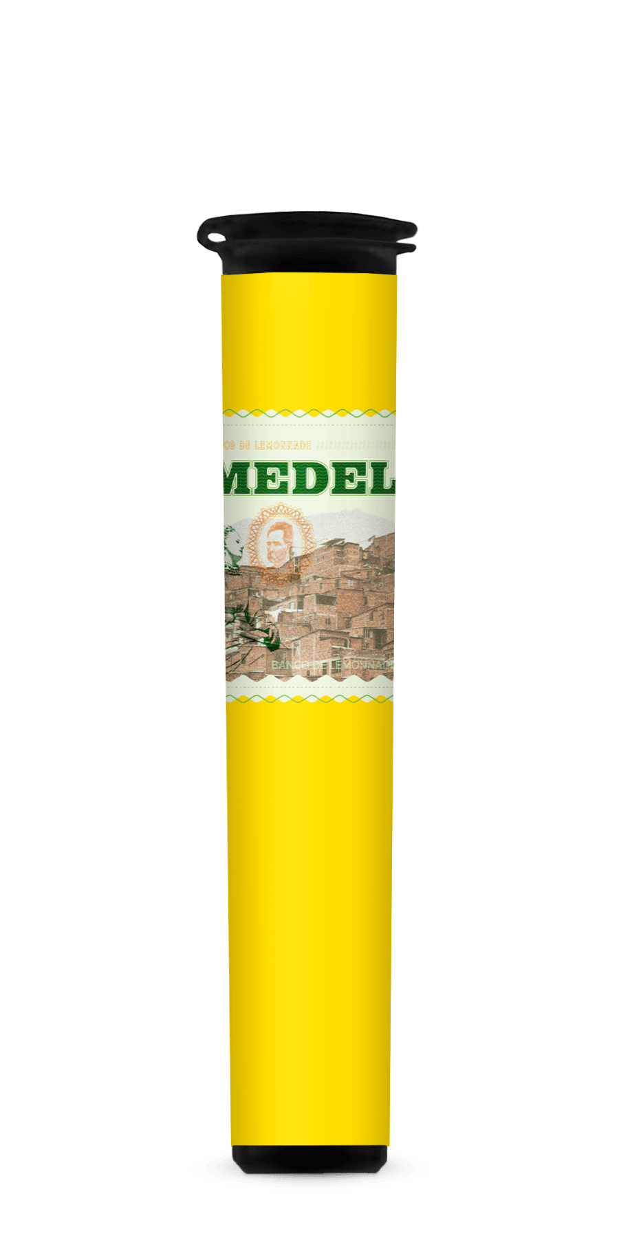 MEDELLIN - PREROLL - (1G)