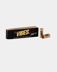 VIBES - Kraft Tips