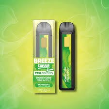 HONEYDEW PINEAPPLE - ALL IN ONE - 2G