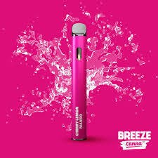 CHERRY LEMON MANGO - ALL-IN-ONE VAPE - (1G)