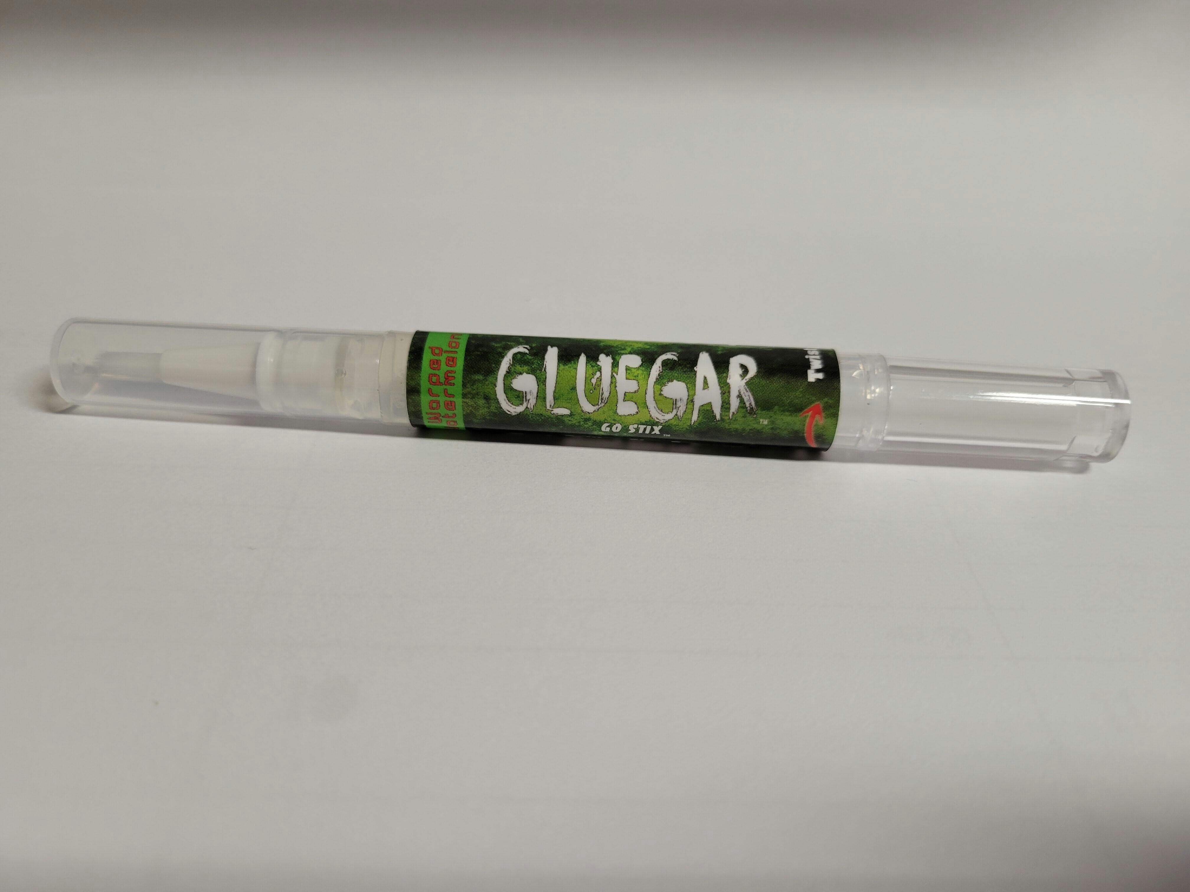 Og Gluegar Smokable Glue