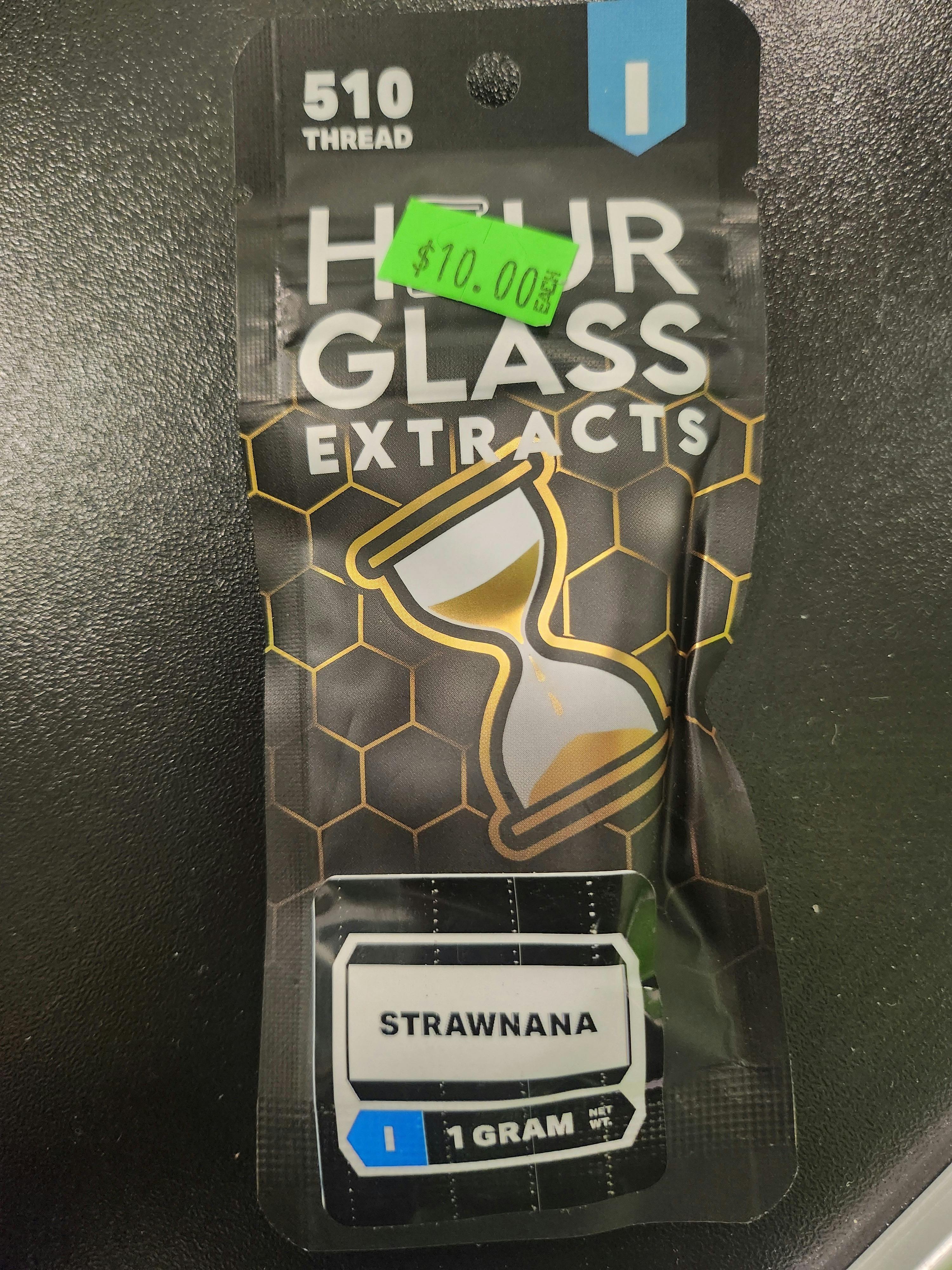Strawnana