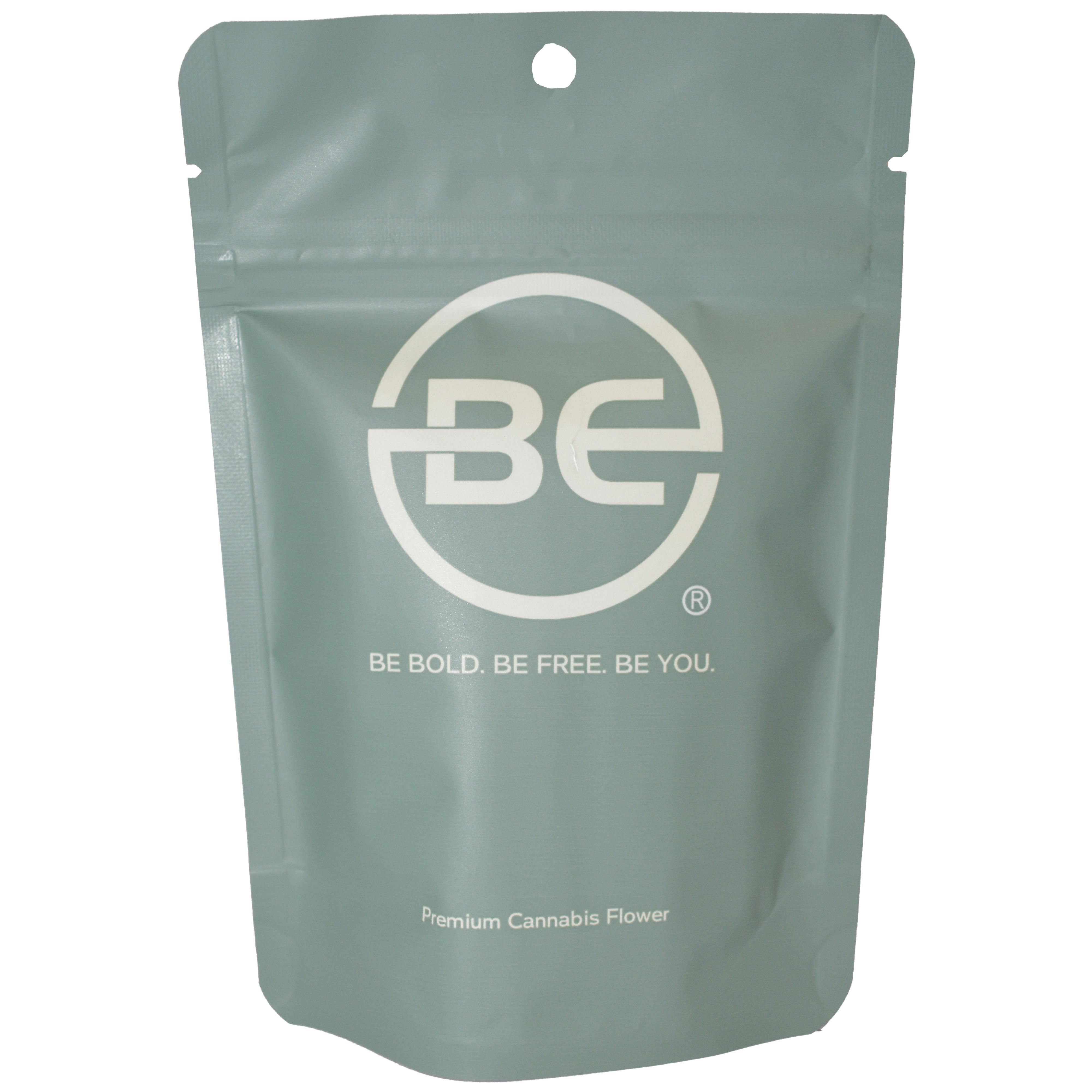 Be Cultivation Tropicana Cherries Party Mulch