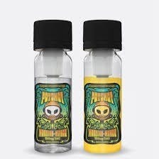 Martian Mango | Non-carbonated | 100mg | 60ml