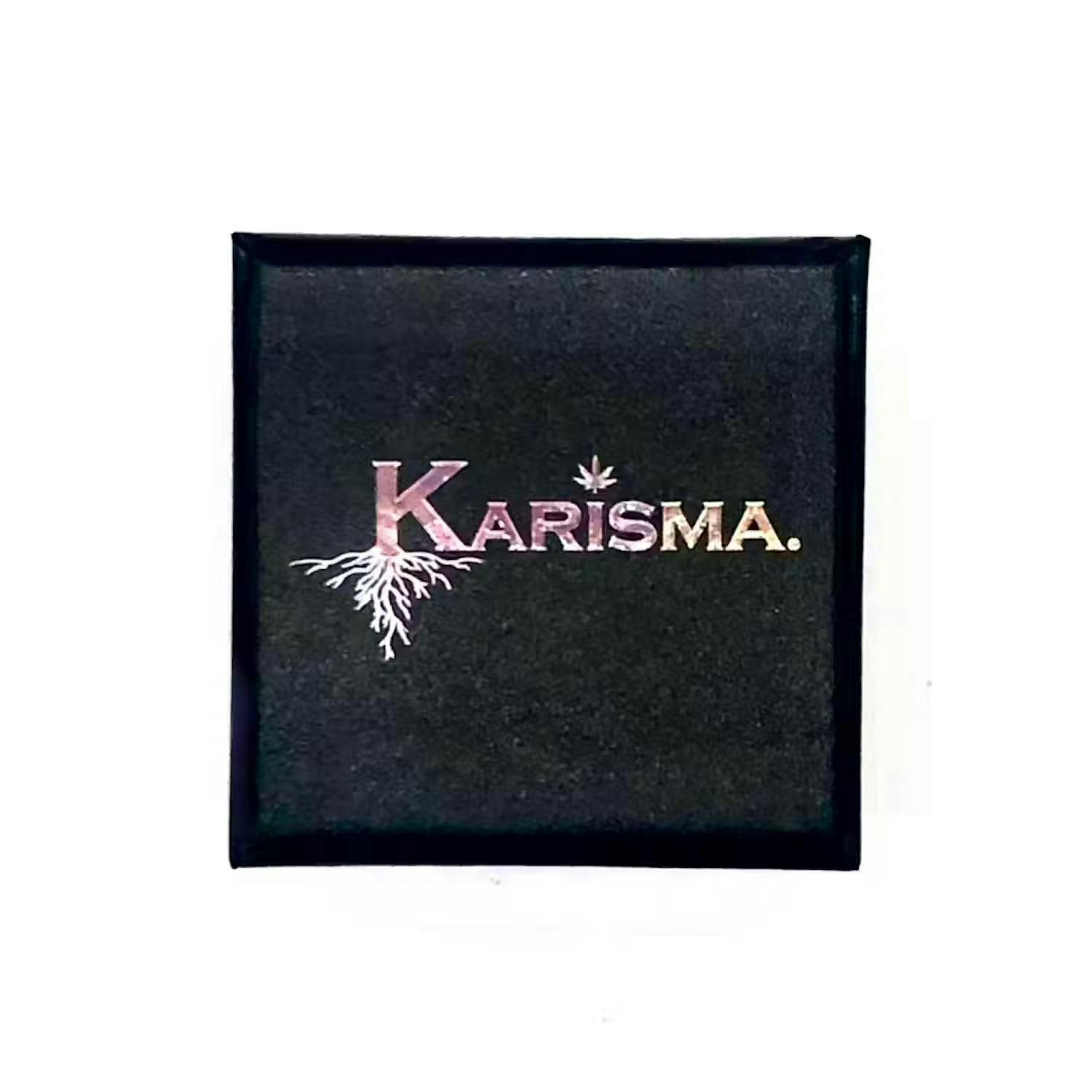 Karisma | Cranberry Rose | Live Rosin | 1g