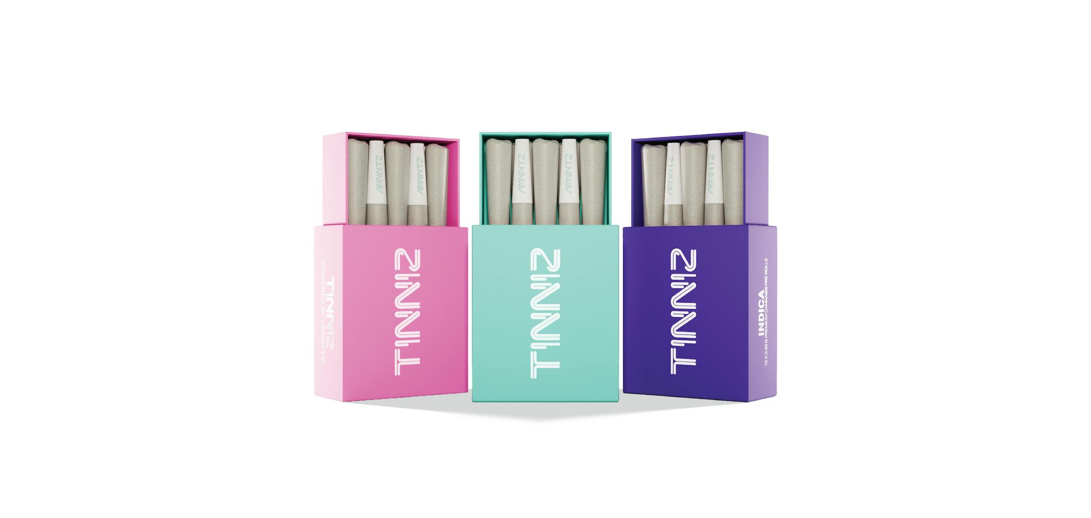 minntz | Minis | 0.35g | 10pk