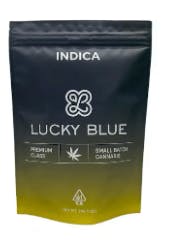Lucky Blue -: Unknown OG