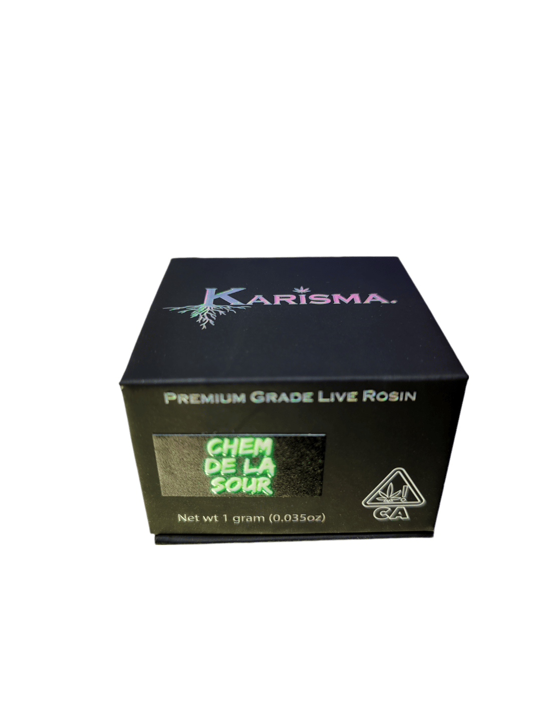 Karisma - Chem: De LA Sour