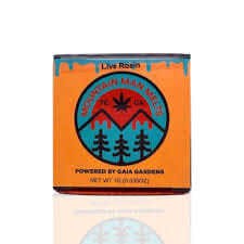 Mountain Man Melts - Valedictorian: Mountain Man