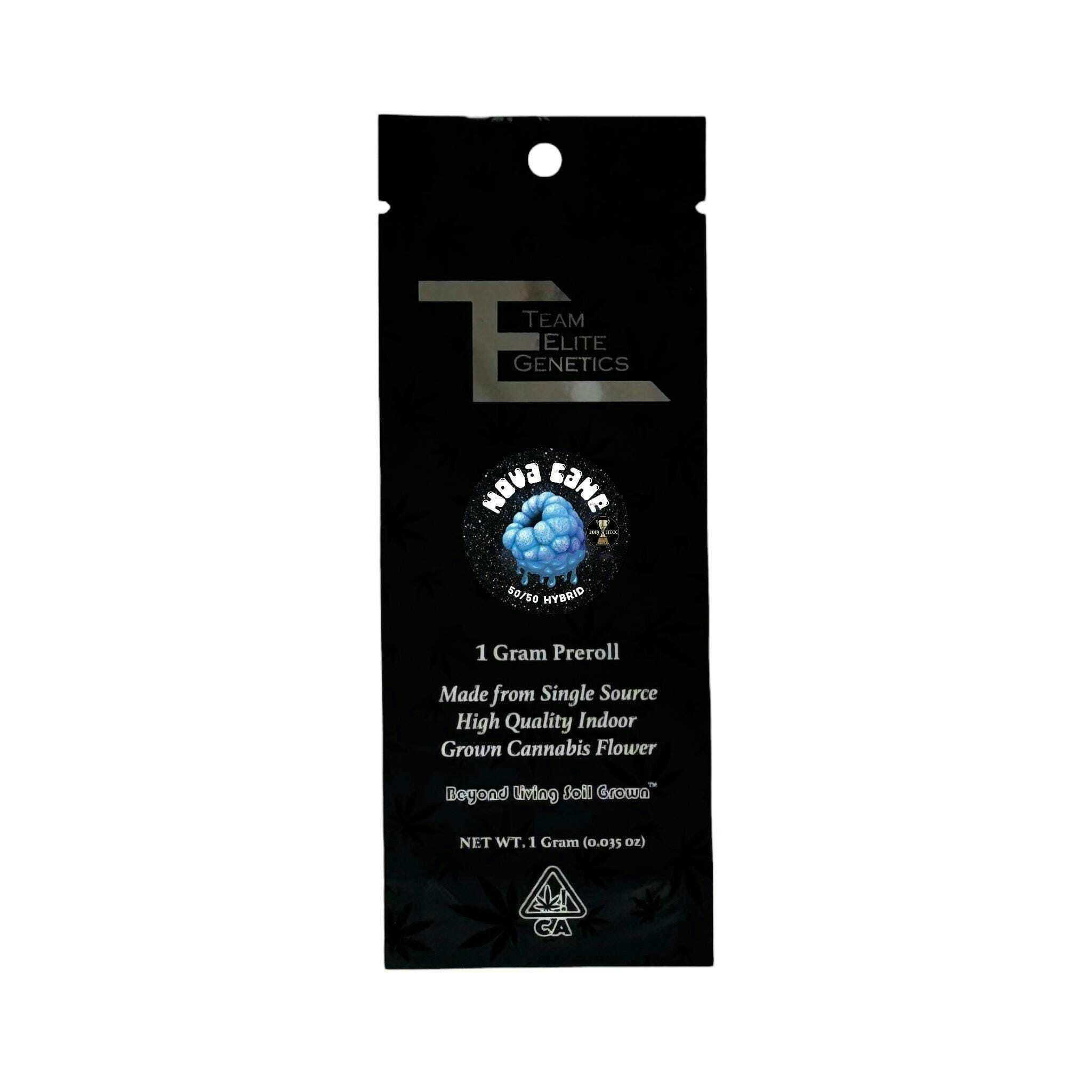 Nova Cane 1g Preroll - 1 gram
