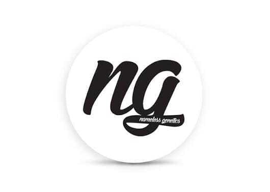 Nameless - Nameless Genetics | 5g | 5pk | Doobies | Mega Wellness OG - 5 Pack Pre-Rolls