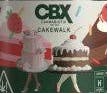 CBX: Cannabiotix - Cakewalk - .75g Pre-Roll - Pre-Roll