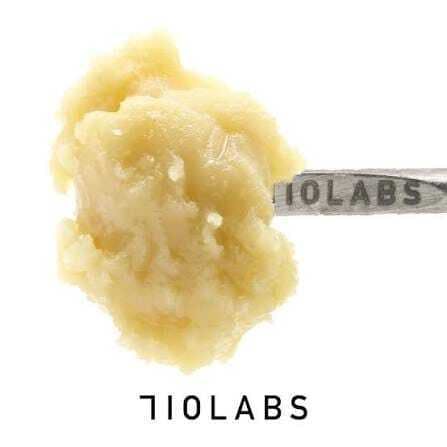 710 Labs: Spanish Honey #14