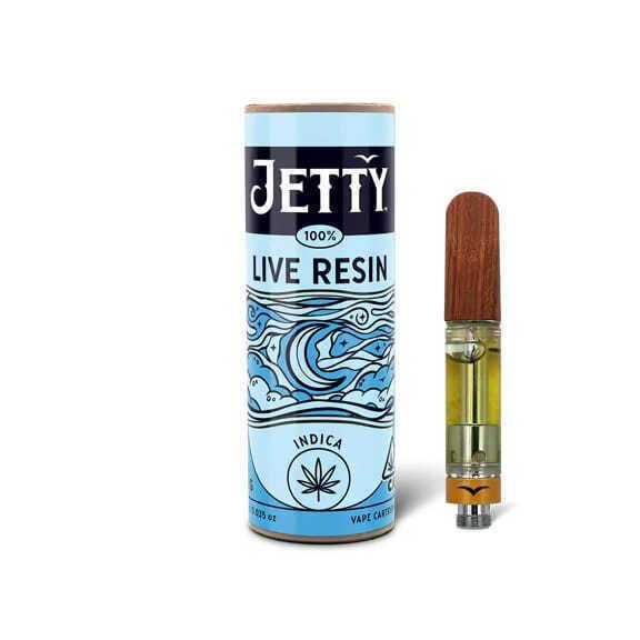 Maple Magic | Live Resin Cartridge | 1g