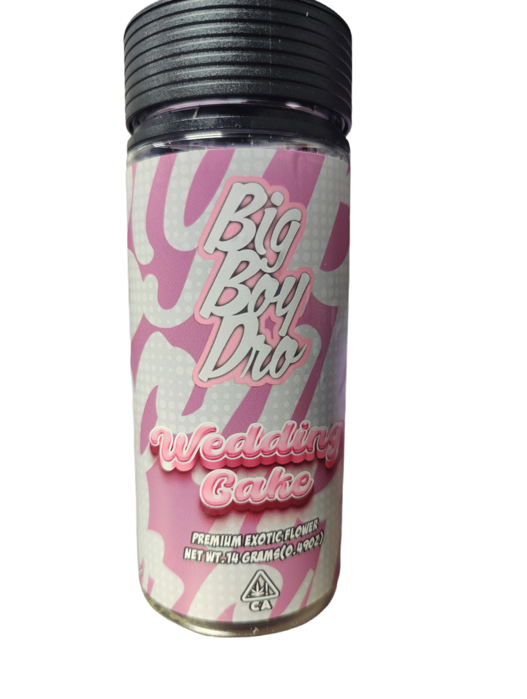 Big Boy Dro: Big Boy Dro / Wedding Cake /