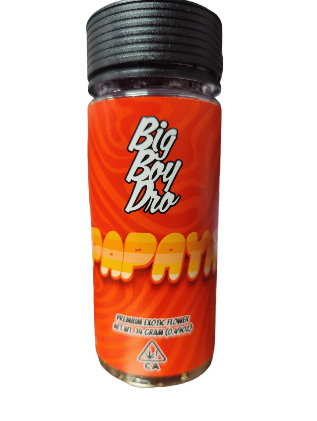Big Boy Dro: Big Boy Dro / Papaya /