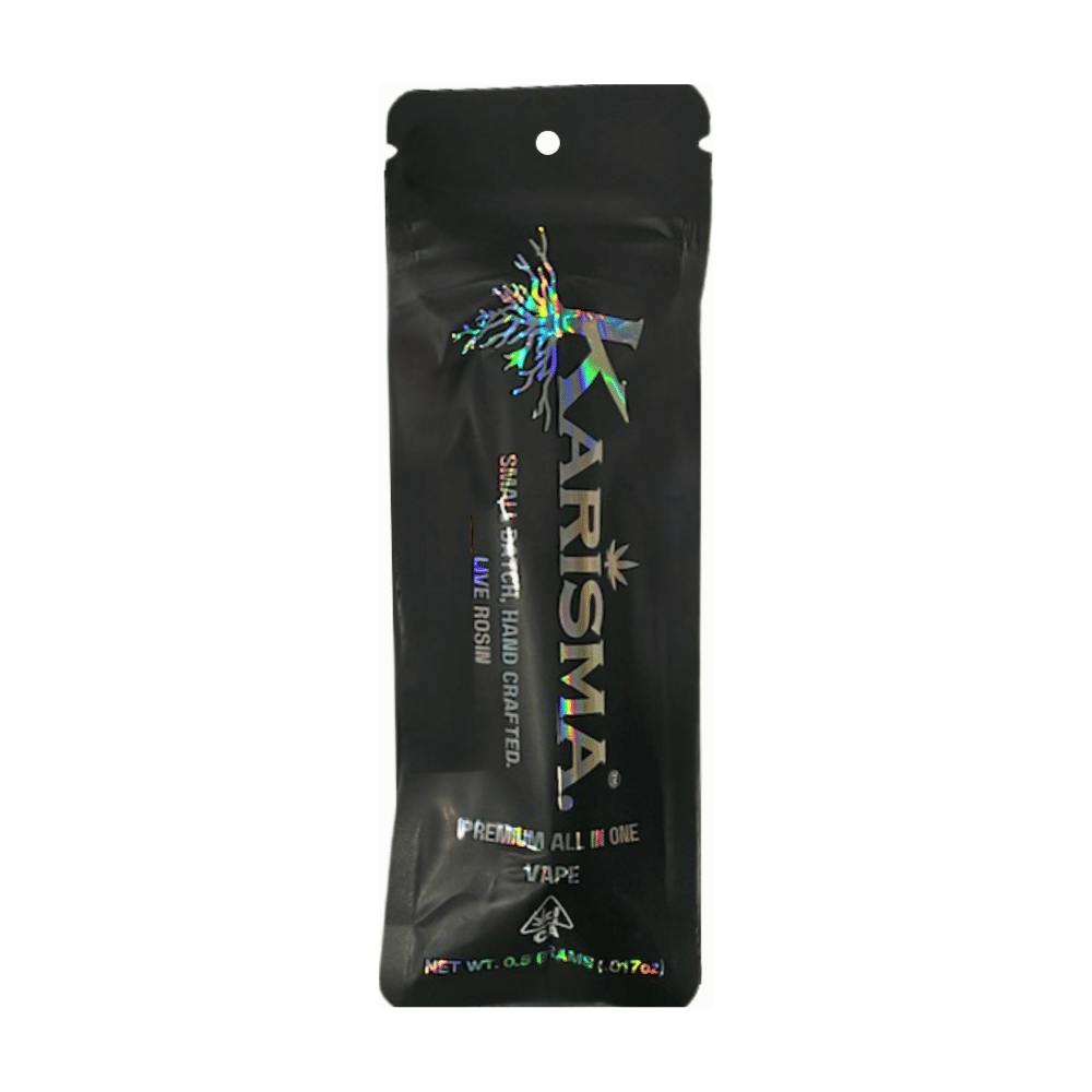 Karisma: Head Crack - Half Gram