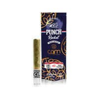 Punch Edibles & Extracts - Punch: Lady Pink X White Tahoe Cookies