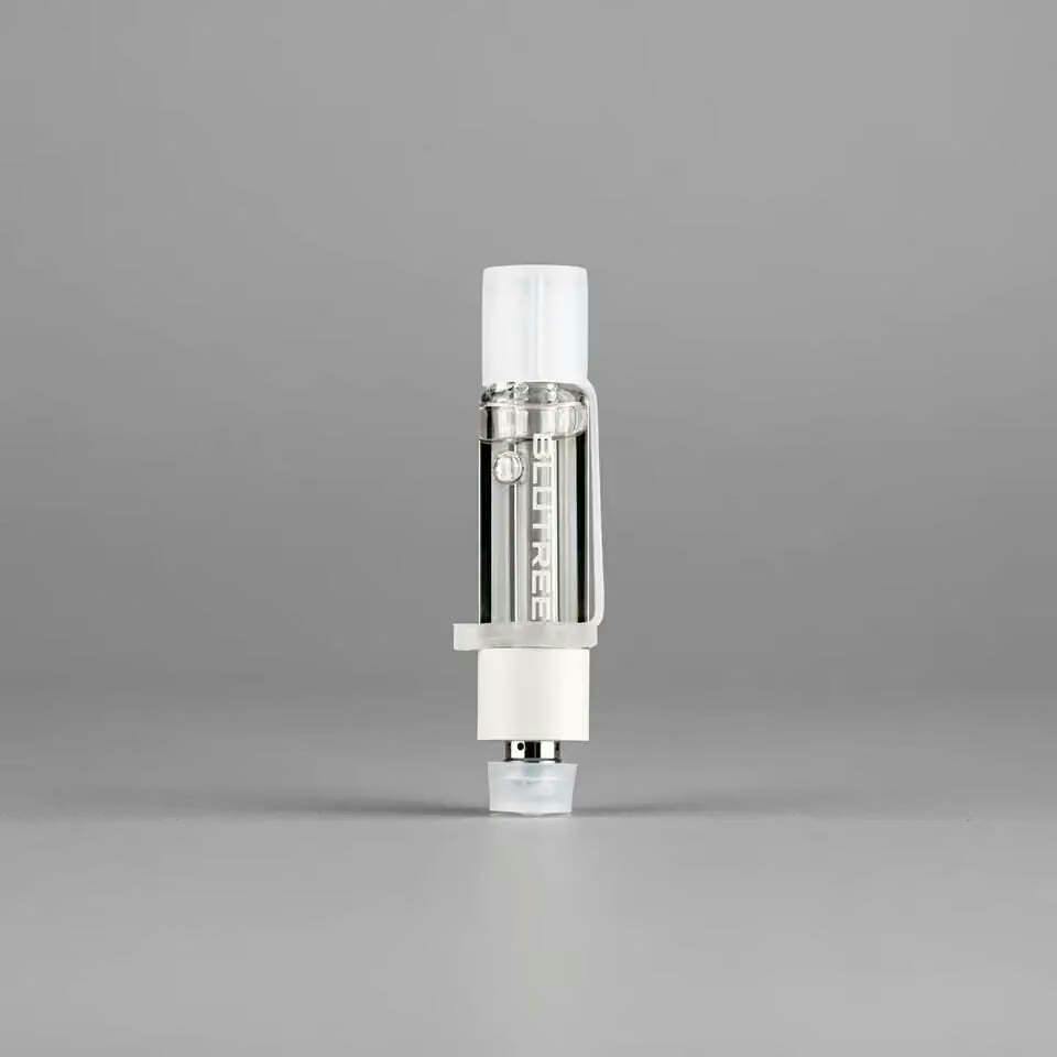 BLUTREE - BLUTREE 1G MELTED DIAMONDS CART - CRESCENDO - Cart